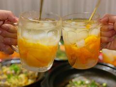 -甬小馆·焗海鲜温州菜(五马街店)