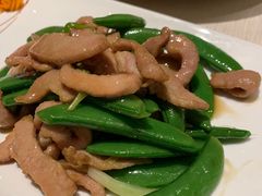 -唐拉雅秀酒店-唐苑中餐厅