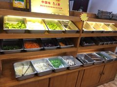 -舞素卷菜煎饼.糁汤(万达金街店)