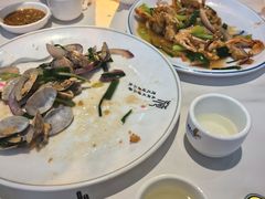 -八方海味餐厅