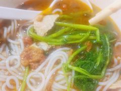 -文昌桥螺蛳粉(魏公村店)