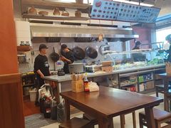 -梅溪·小伙子干挑面(安吉总店)