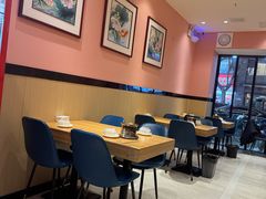 -川香煲(上海总店)