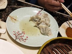 -老边饺子馆(金源店)