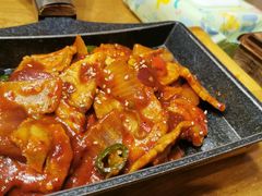 -恩你小木屋·烤肉韩式料理(嘉兴秀洲店)