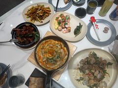 -鹿港小镇(黄金店)
