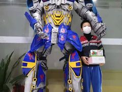 -乐博乐博少儿编程·乐高机器人编程·信息学竞赛(百仕达校区)