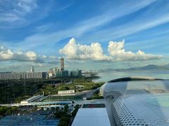 -小南洋海景餐厅(深圳湾店)