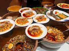 -吴记富苑(朝阳店)