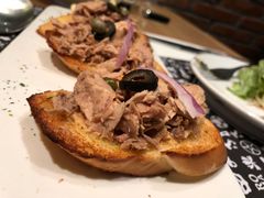 -MYLK意式小厨(熙地港店)