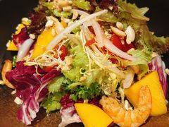 -清漫·派对音乐餐吧(市桥店)