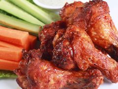 -味德西餐音乐酒吧 Wade's Bar&Grill