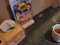-云海肴云南菜·蒸汽石锅鱼(青岛万象城店)