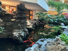 -广州白天鹅宾馆