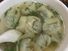 -潘国仙耳光馄饨(黄家阙路店)