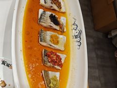 -饭橘汉江码头·乡野土菜馆(静安路店)