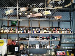 -四斤烤肉(东戴河孟家店)