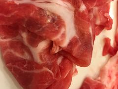-胡同儿老北京涮肉