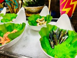 -三亚海棠湾万达嘉华度假酒店·宴会厅