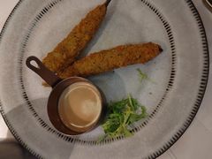 -牛扒先生·厚切雪花牛扒西餐厅(北京路禺山路店)