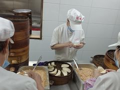 -松针蔡记蒸饺(花园路店)