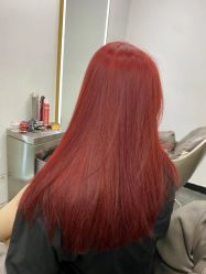 -TCJF戴戴造型•专业烫染接发