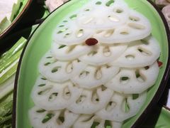 -一叶一世界•素食餐厅(环球中心店)