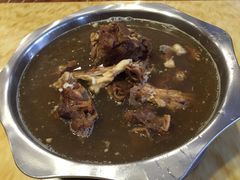 -老三羊汤(西大街店)