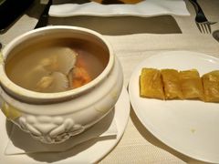 酥皮海鲜浓汤-王品牛排(佛山南海万科广场店)
