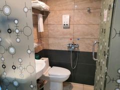 -鹏展商务宾馆(深圳坂田五和店)