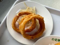 -老磁器口豆汁店(天坛店)