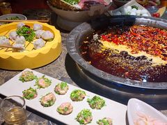 -巴国九王爷火锅(万盛总店)