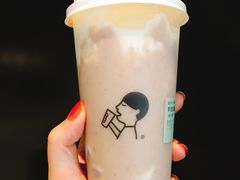 -喜茶(北京三里屯太古里店)