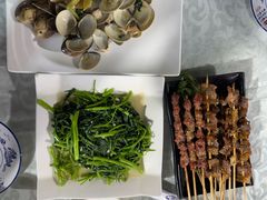 -范饭椰林川湘味海鲜·椰子鸡(三亚湾椰梦长廊店)