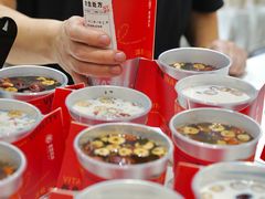 -炖物24章·顺时轻养茶(杭州大厦店)