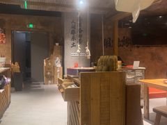 -北丐先生·野馄饨烧烤(雨花万象店)