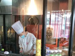 -又一福烤鸭·北京菜(东四店)