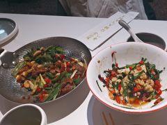 -小城外婆肴私房菜.家宴聚集点(圆明园颐和园·清河上地店)