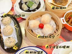 -点都德(海岸城店)
