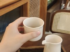 -E SPECIAL COFFEE 别样