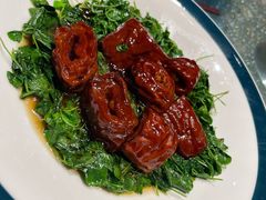 -上海人家花樣年华(中山公园店)
