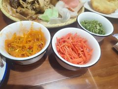 -临潼印象·特色陕菜
