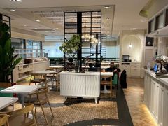 -葡珍轩冰室(虹桥机场T1店)