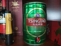 -悦喜客来购物广场(中山路店)