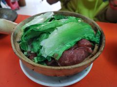 什锦煲仔饭-潮香兴煲仔饭(莲花路店)