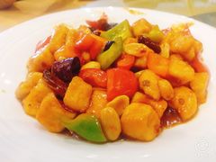 -功德林素菜饭庄(前门店)