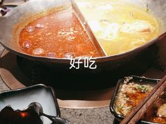 -湊湊火锅·茶憩(皇姑万象汇店)