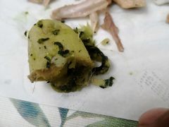 -蒋家桥饺面店(四望亭路店)