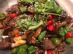 -丽华园(汉阳龙阳店)