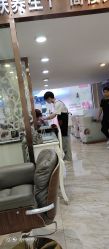 -SOLO Hair Salon